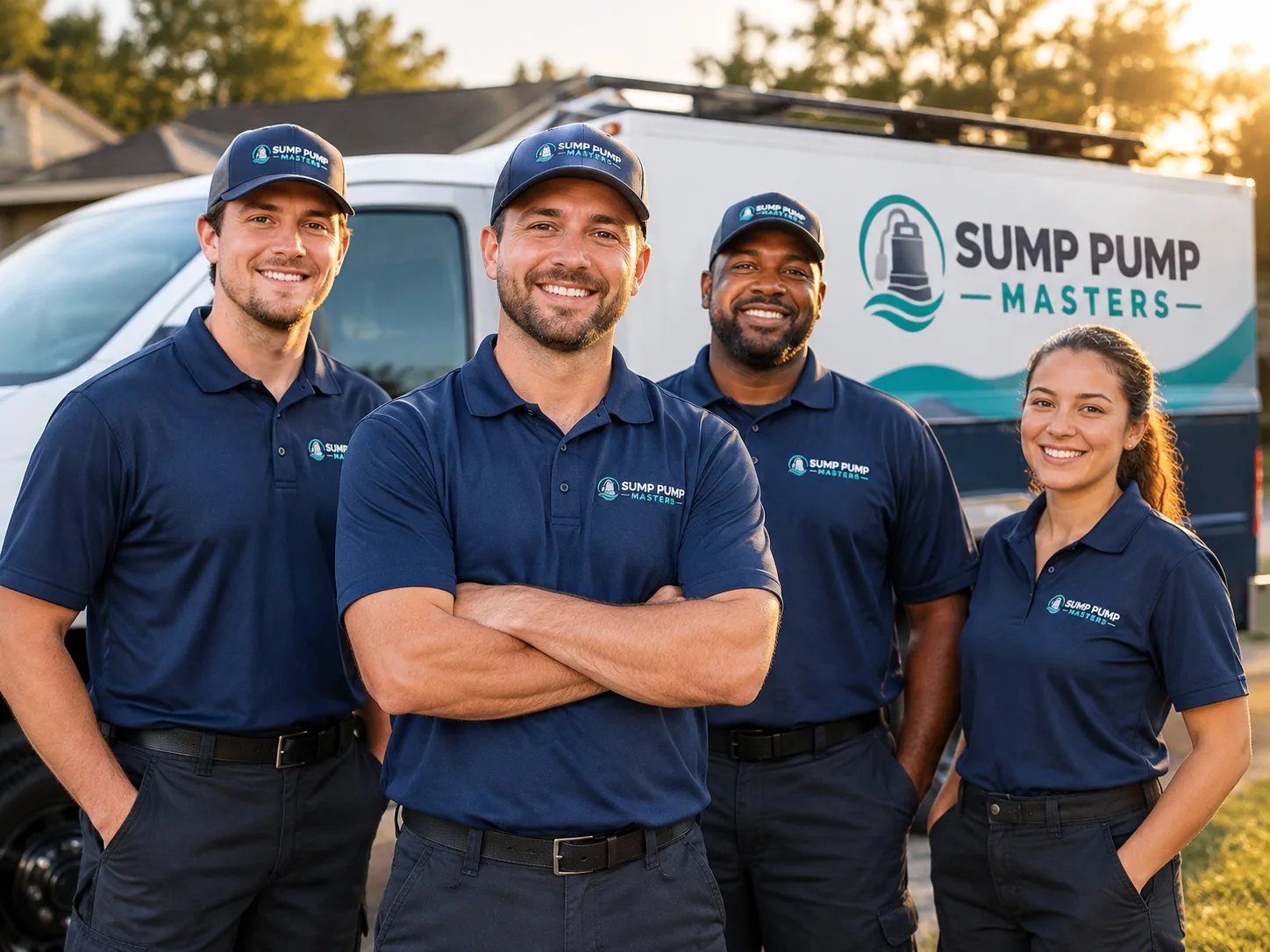 Sump Pump Repair company in Jackson, PA